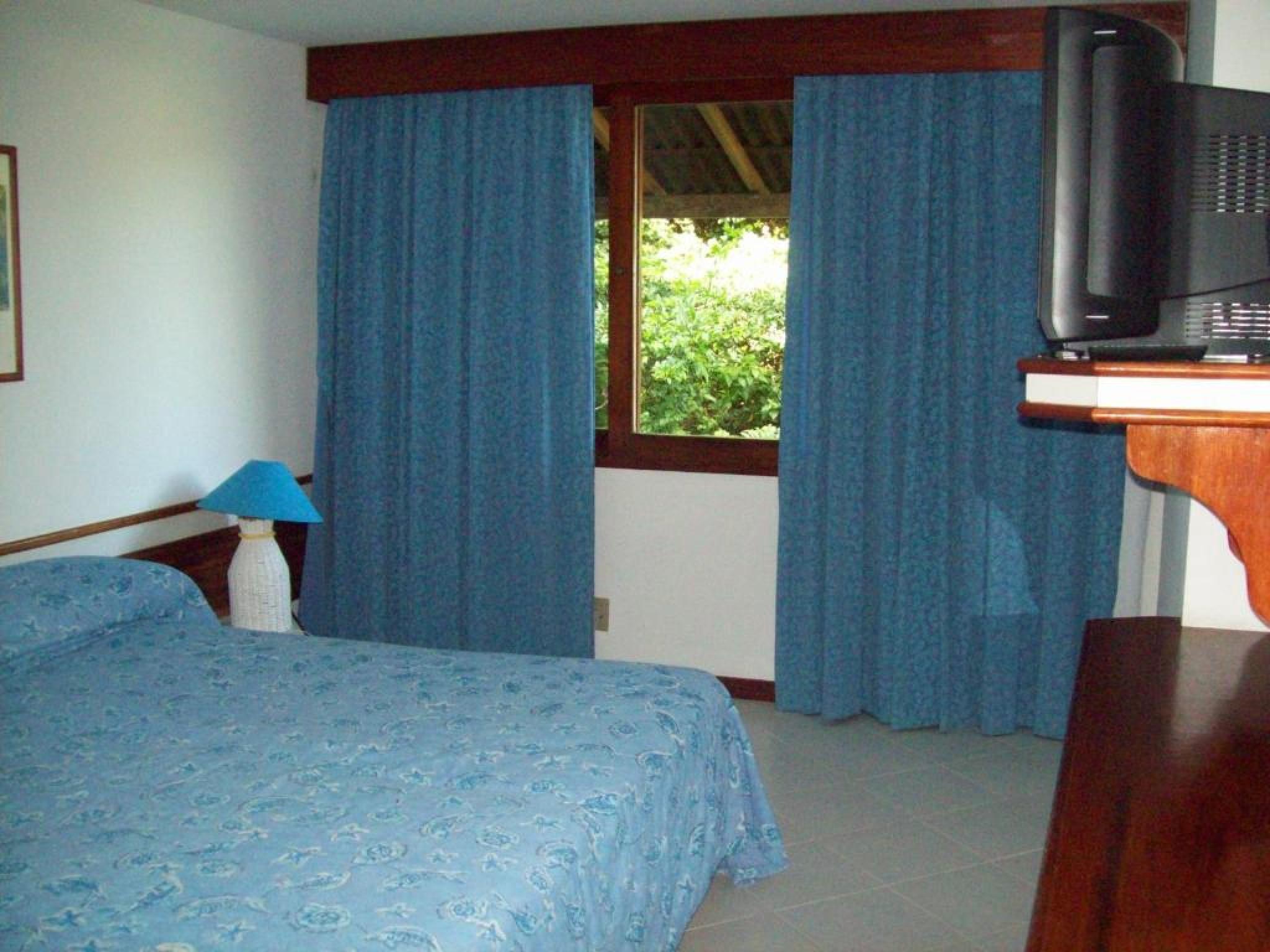 Colonna Galapagos Garden Hotel Búzios Exterior foto