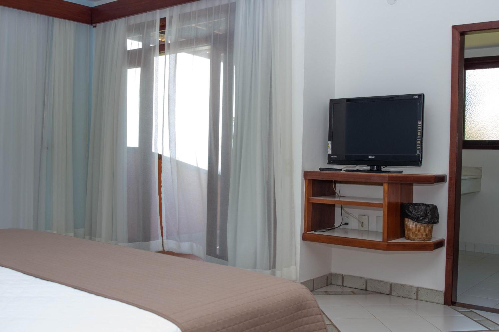 Colonna Galapagos Garden Hotel Búzios Zimmer foto