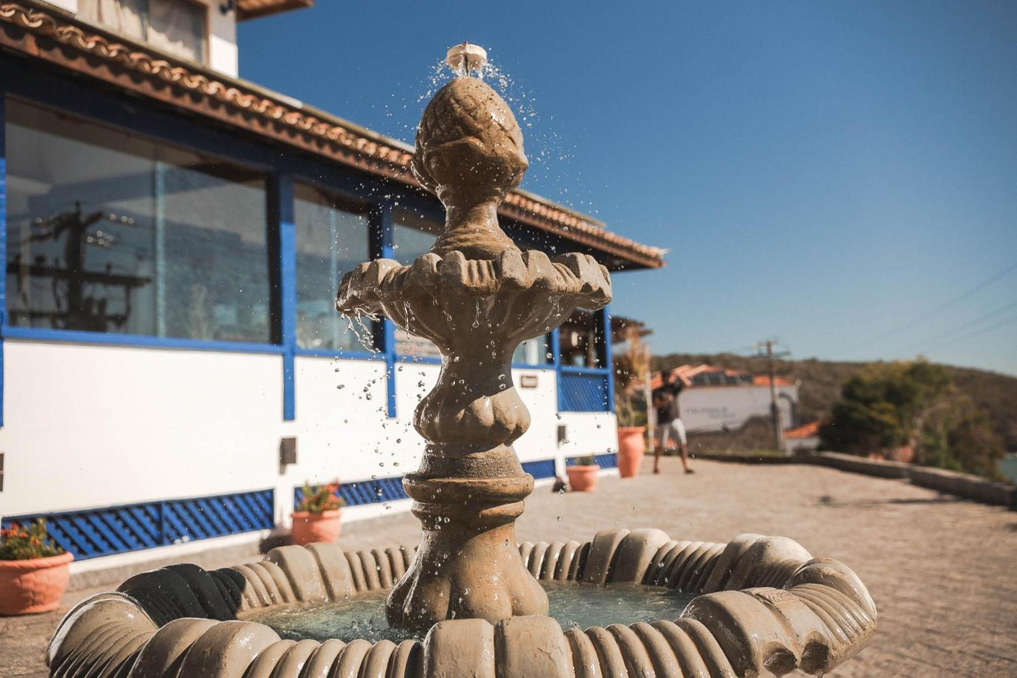 Colonna Galapagos Garden Hotel Búzios Exterior foto
